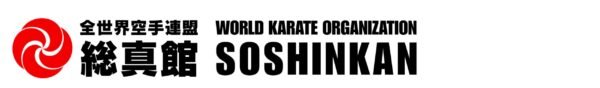 Soshinkan Karate • Сошинкан Карате • Full Contact Karate • Shin Karate • 総真館空手