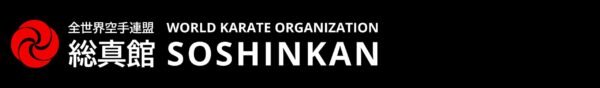 Soshinkan Karate • Сошинкан Карате • Full Contact Karate • Shin Karate • 総真館空手
